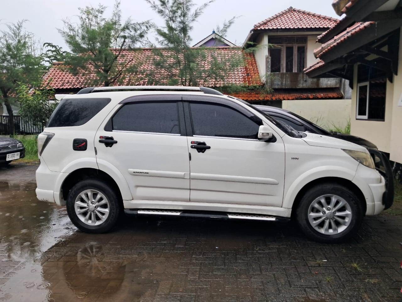 SANGGA COLLECTION